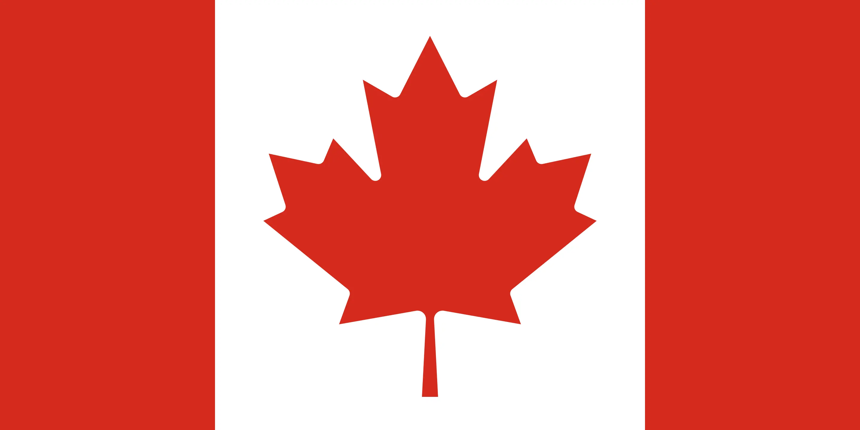 Canada Flag