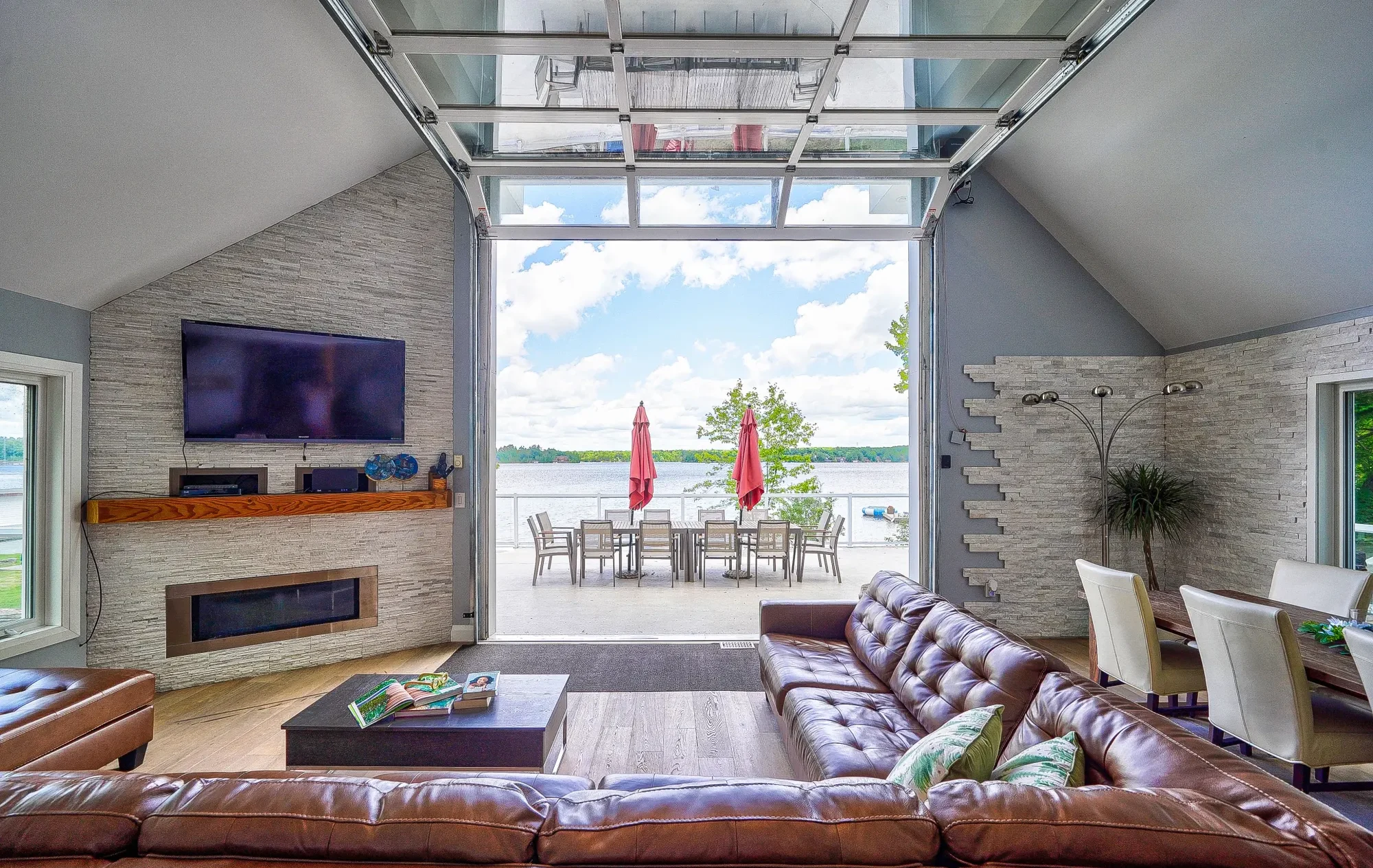 Dream Cottage Crew project