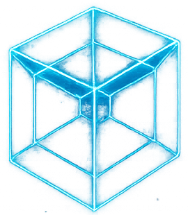 Tesseract 1